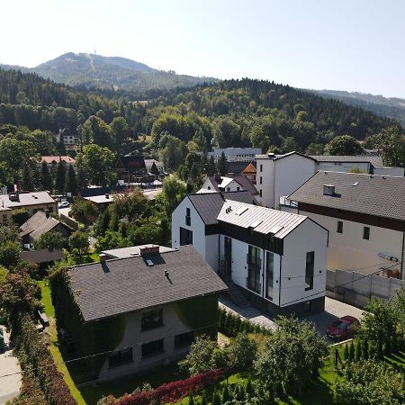 Beskidzka9 & Free Sauna Szczyrk Εξωτερικό φωτογραφία