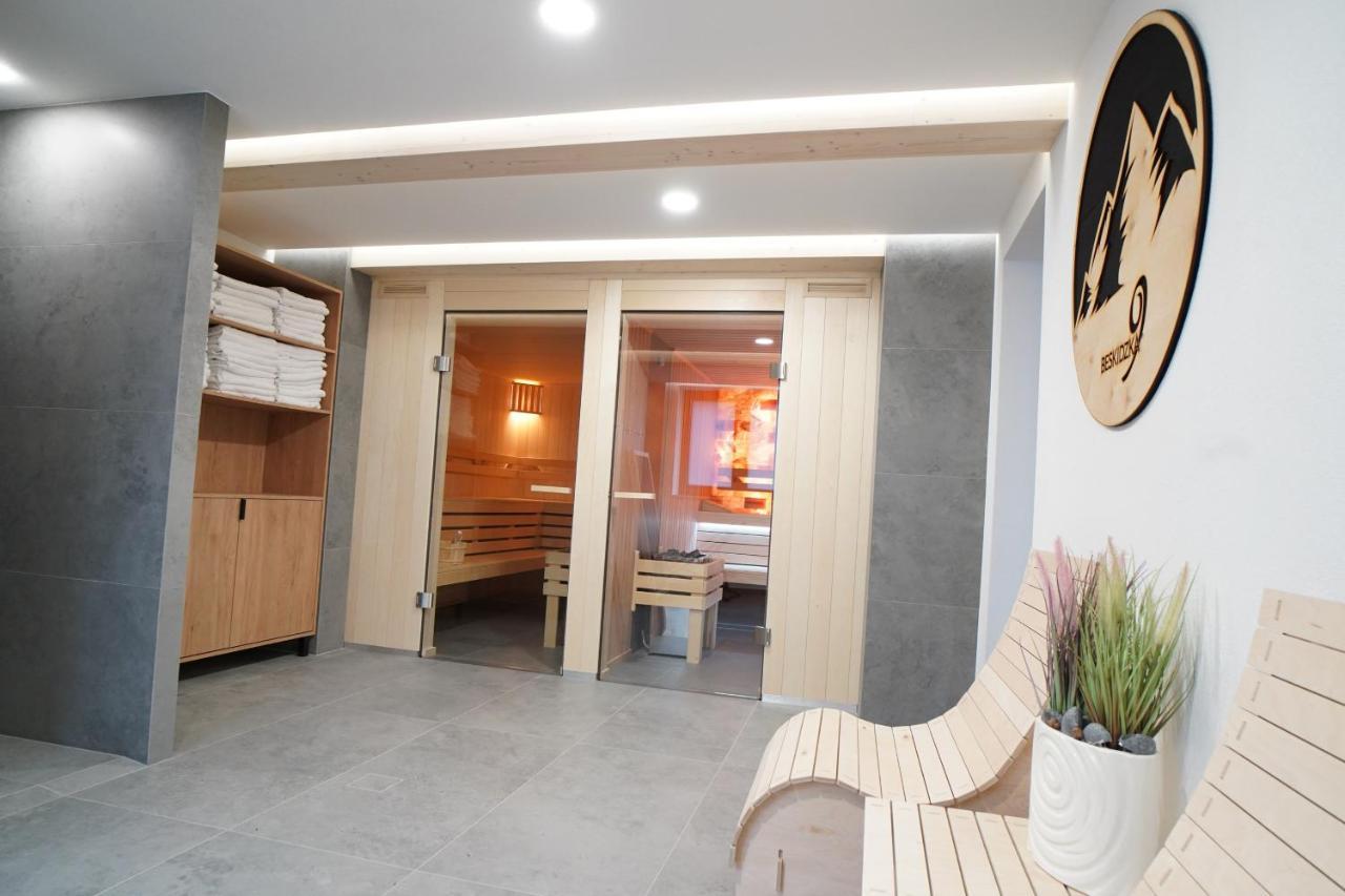 Beskidzka9 & Free Sauna Szczyrk Εξωτερικό φωτογραφία