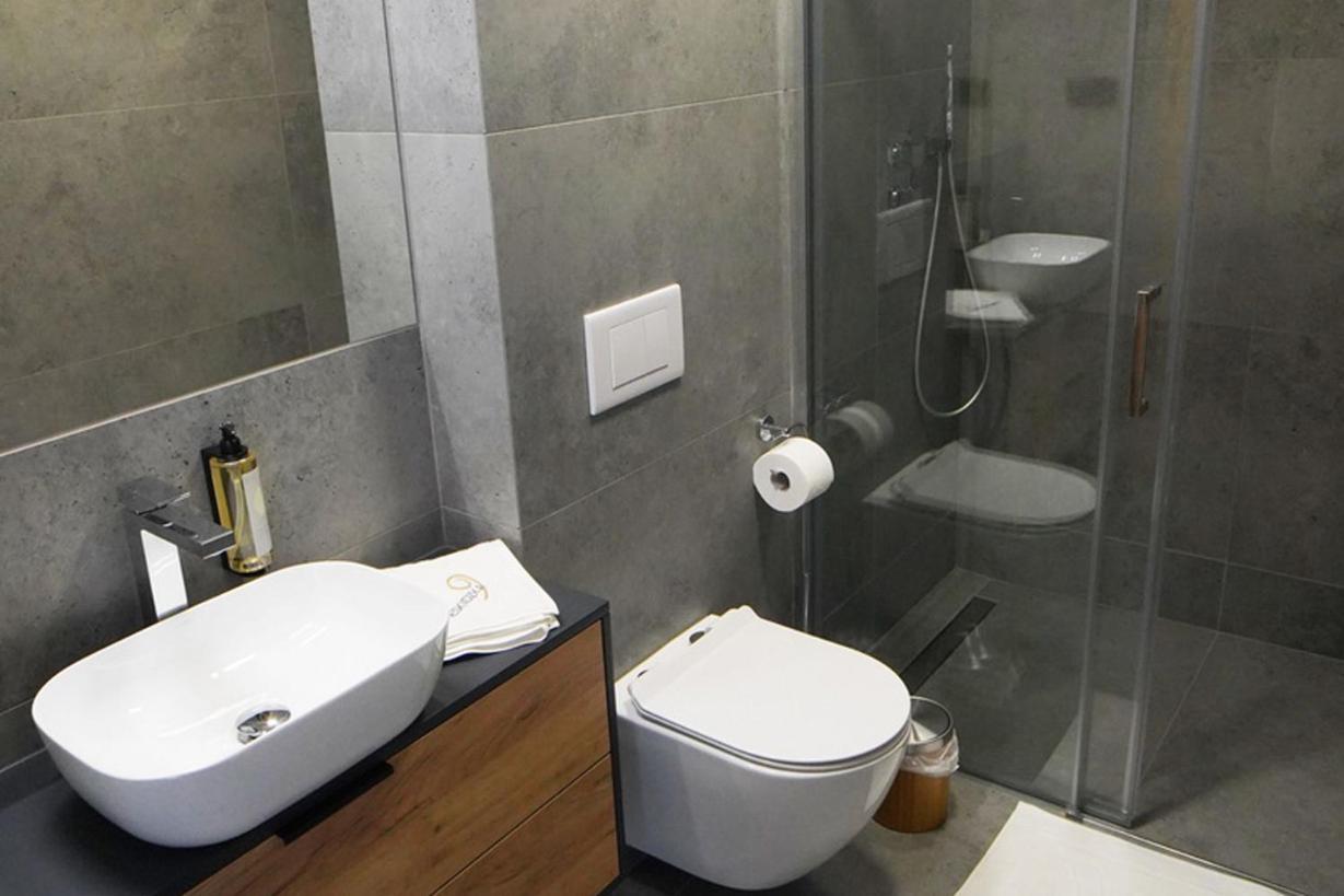 Beskidzka9 & Free Sauna Szczyrk Εξωτερικό φωτογραφία