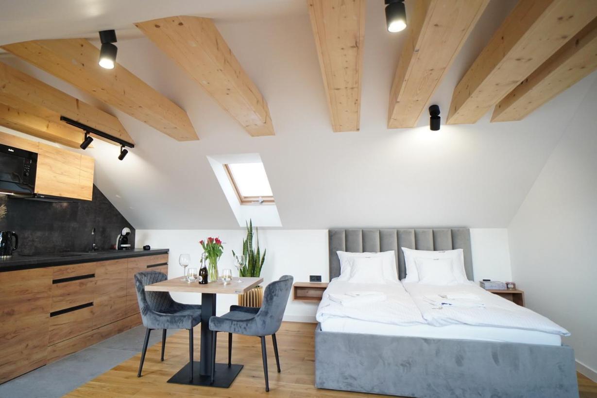 Beskidzka9 & Free Sauna Szczyrk Εξωτερικό φωτογραφία