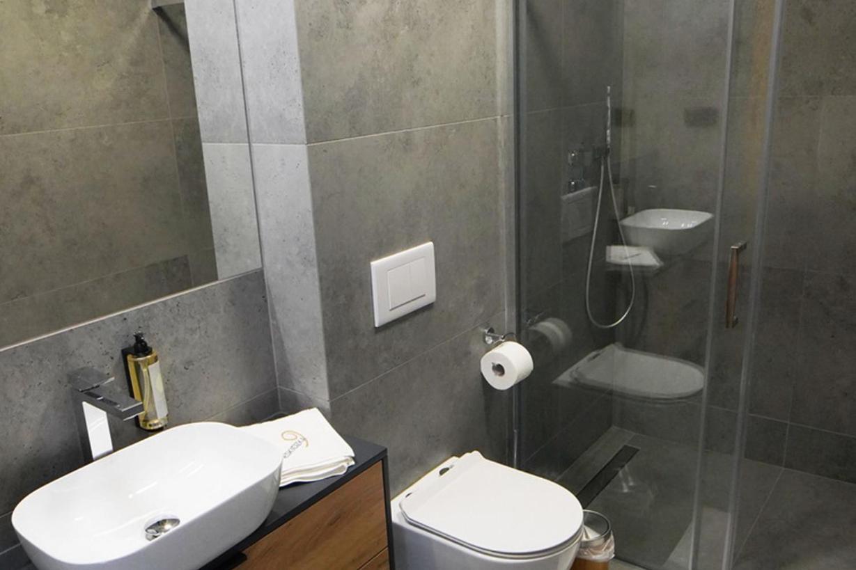 Beskidzka9 & Free Sauna Szczyrk Εξωτερικό φωτογραφία