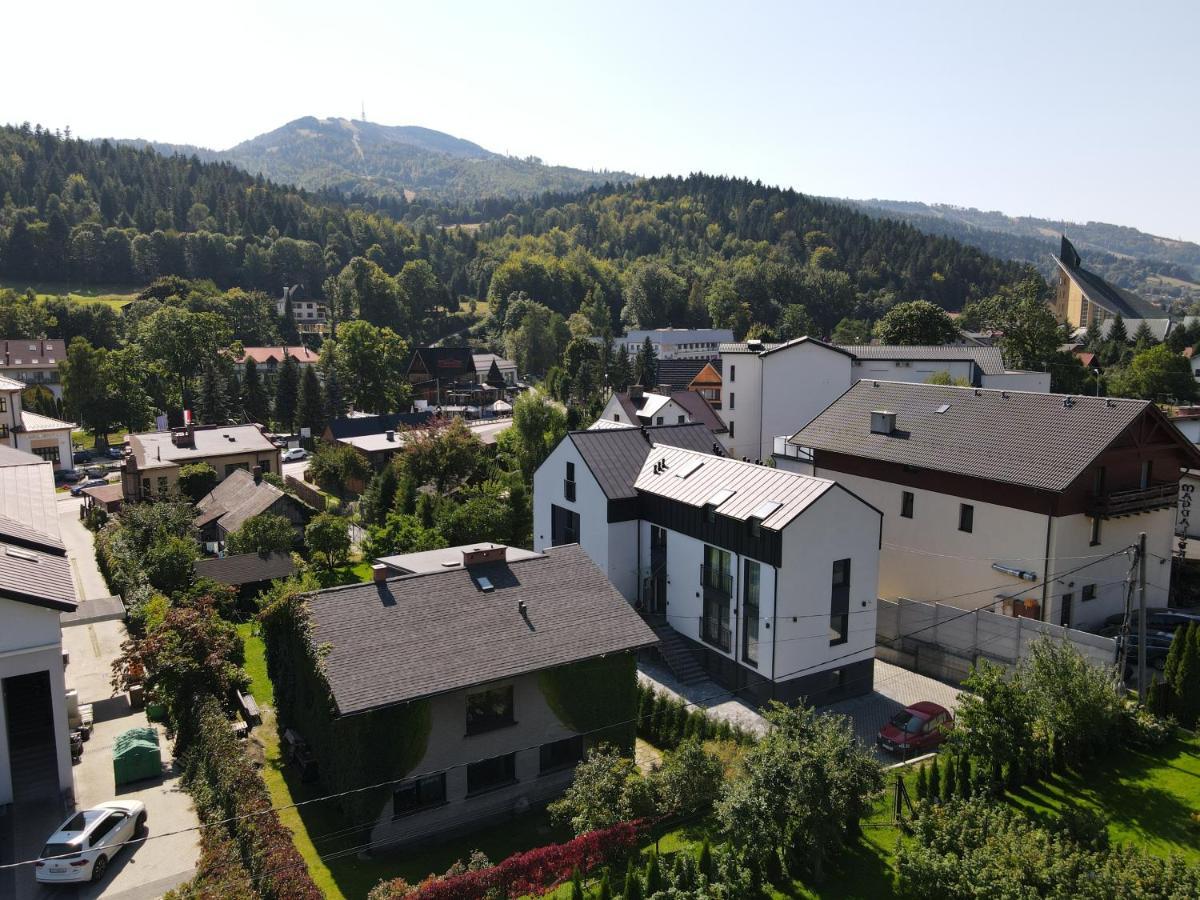Beskidzka9 & Free Sauna Szczyrk Εξωτερικό φωτογραφία